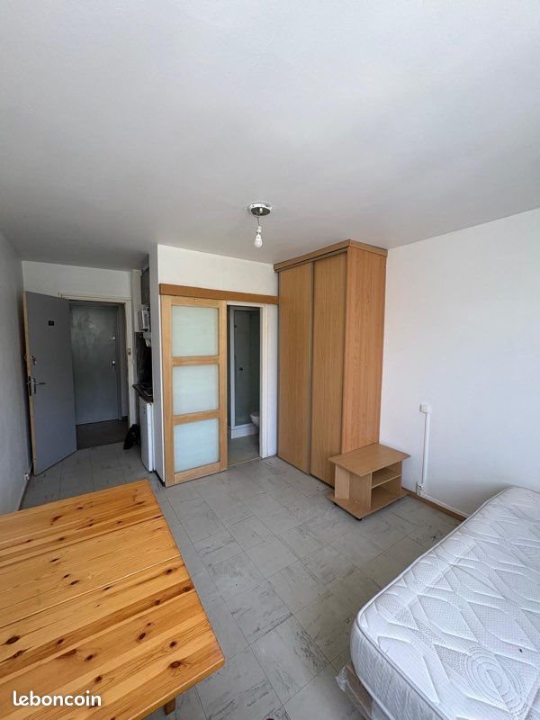Appartement à louer, 18m², Tonneins