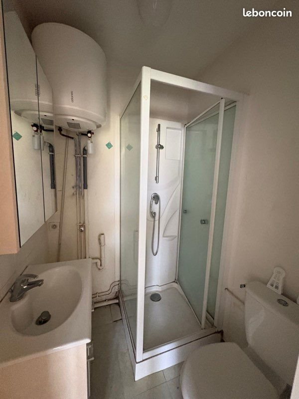 Appartement à louer, 18m², Tonneins