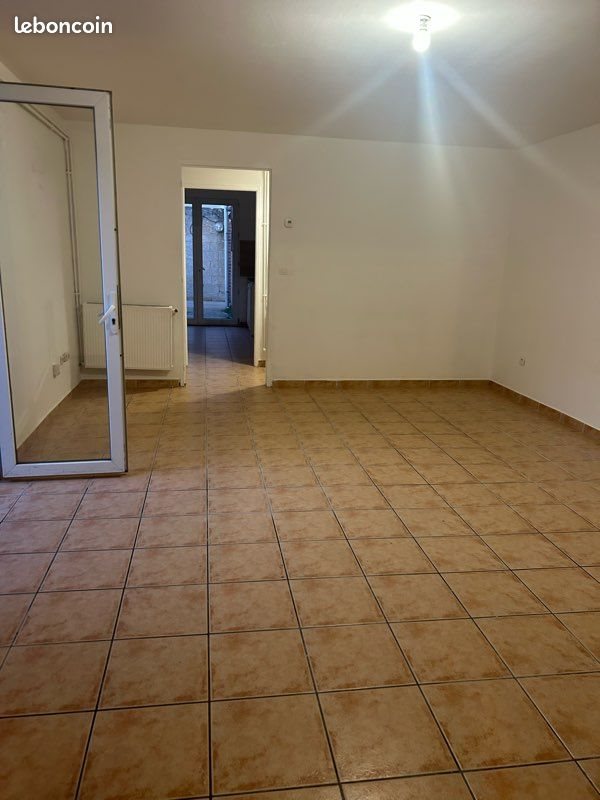 Maison à louer, 110m², Billy-Montigny