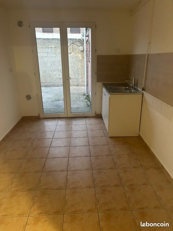 Maison à louer, 110m², Billy-Montigny