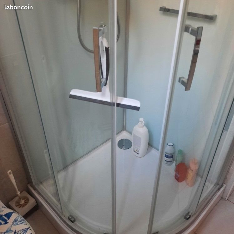 Appartement à louer, 75m², Péronne