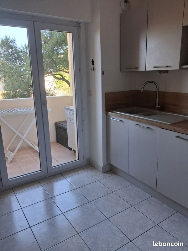 Appartement à vendre, 69m², Saint-Raphaël
