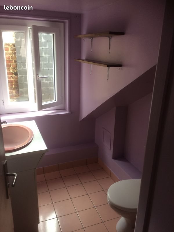 Appartement à louer, 24m², Rouen