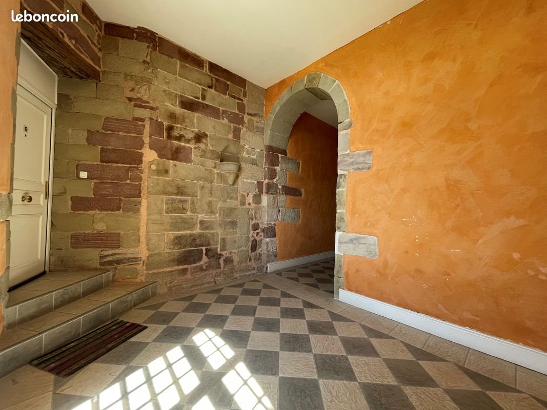 Appartement à louer, 50m², Cosnac