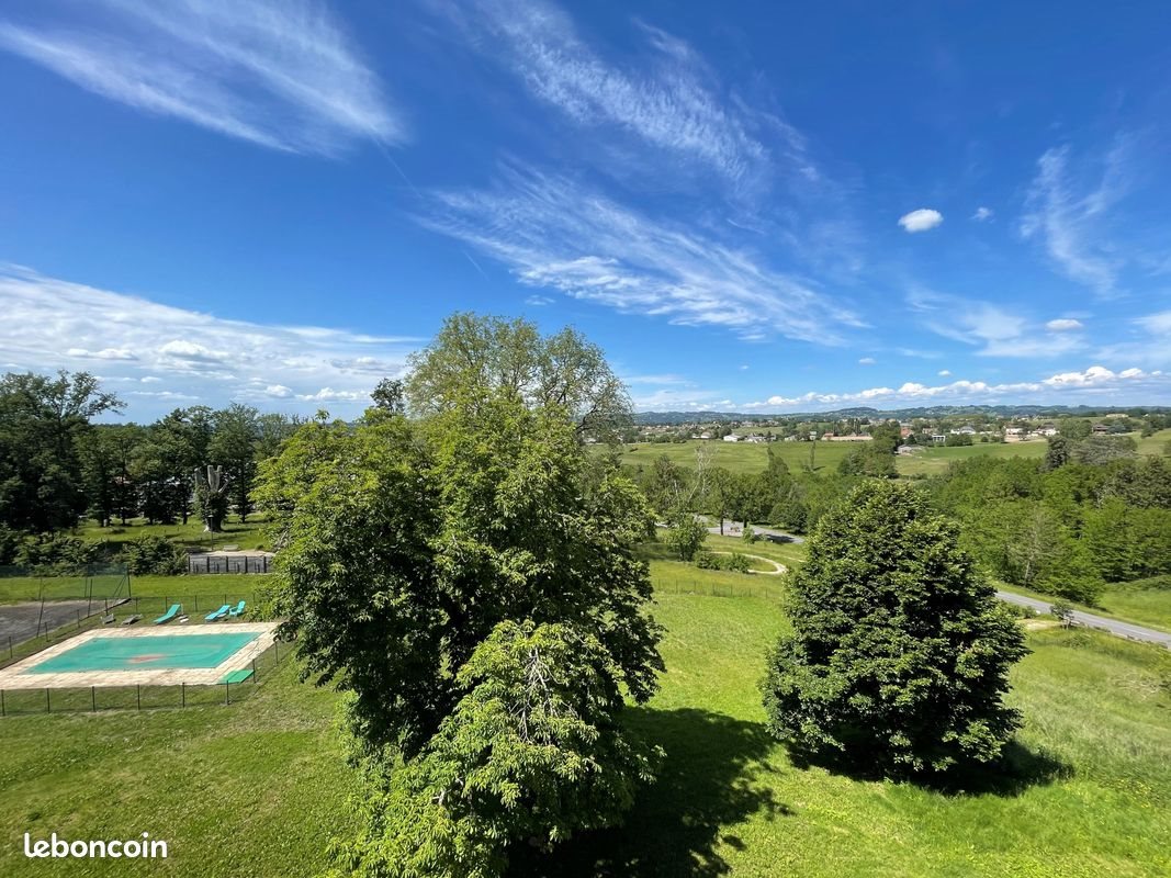Appartement à louer, 50m², Cosnac