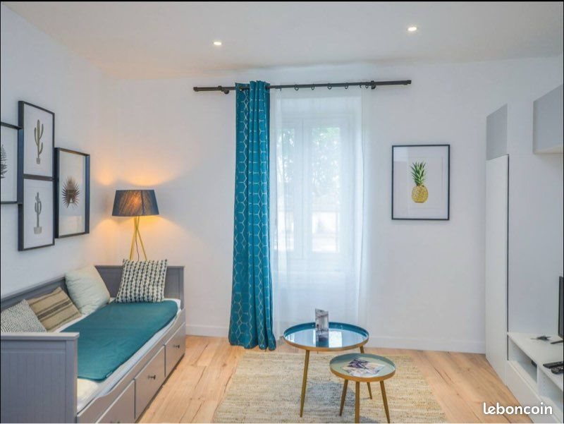 Appartement à louer, 20m², Avignon