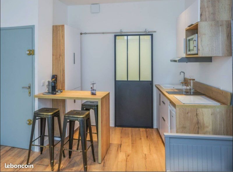 Appartement à louer, 20m², Avignon