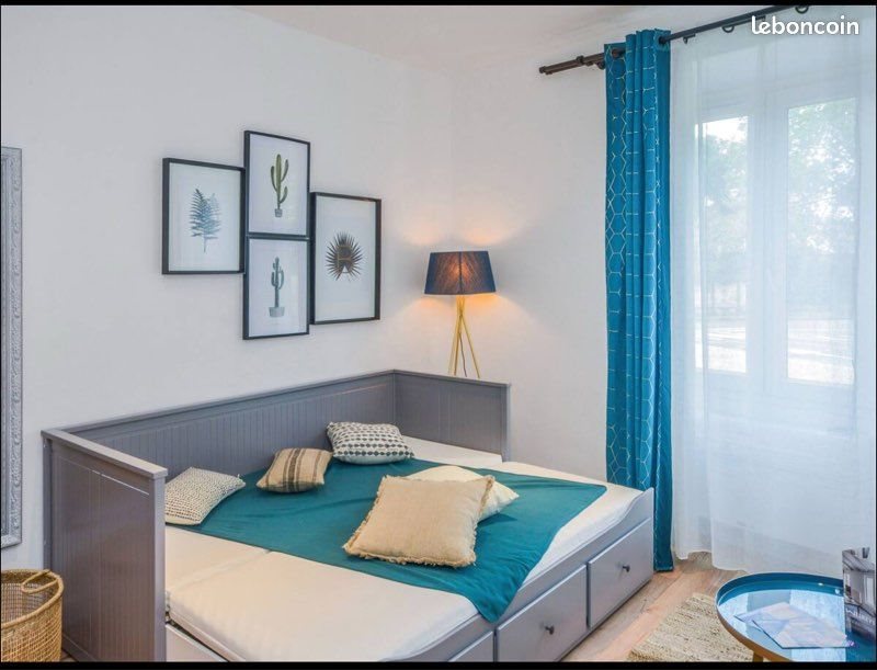 Appartement à louer, 20m², Avignon
