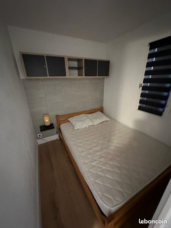 Appartement à louer, 25m², Palavas-les-Flots