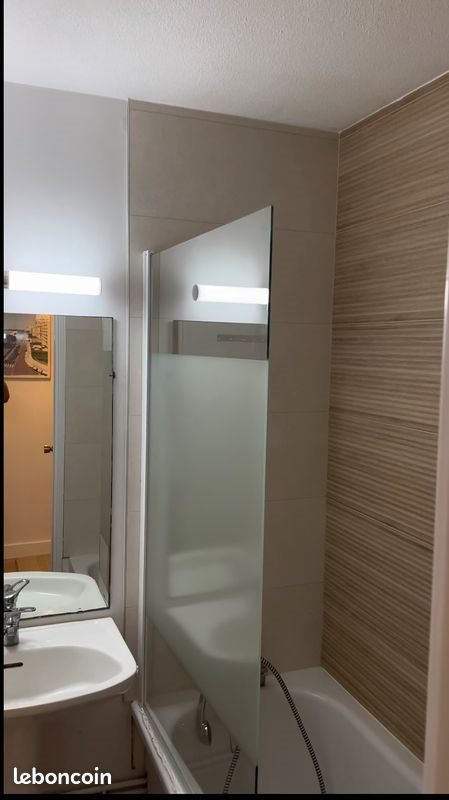 Appartement à louer, 25m², Palavas-les-Flots