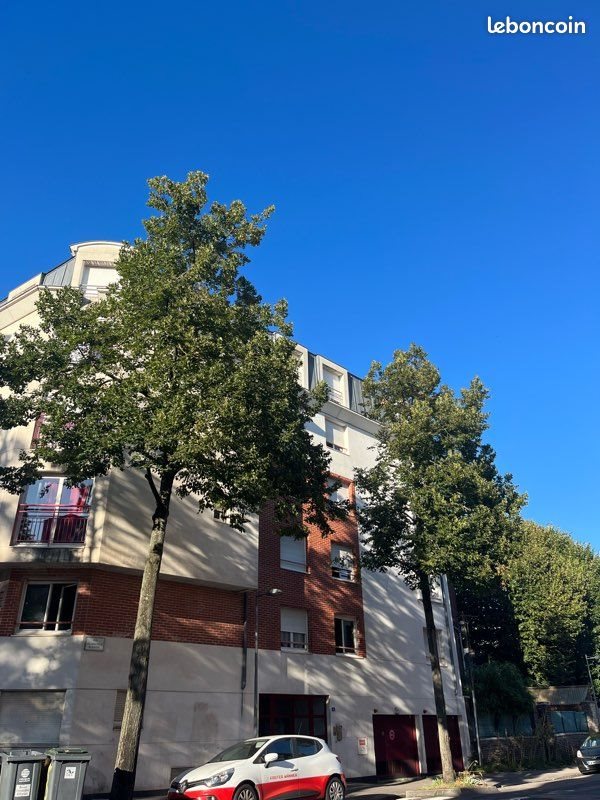 Appartement à louer, 18m², Rouen