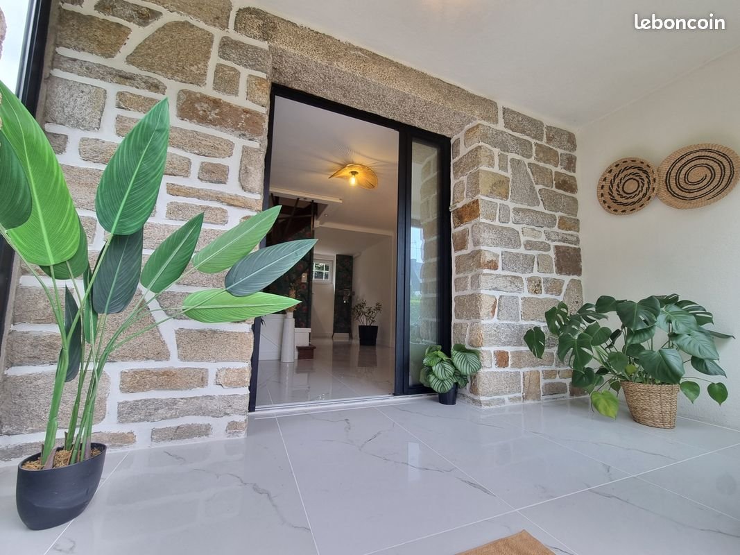 Maison à vendre, 119m², Theix