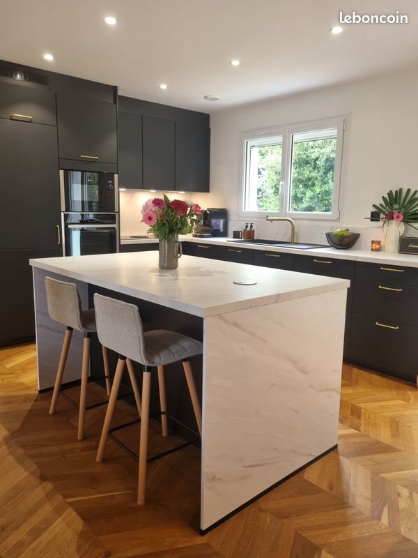 Maison à vendre, 119m², Theix