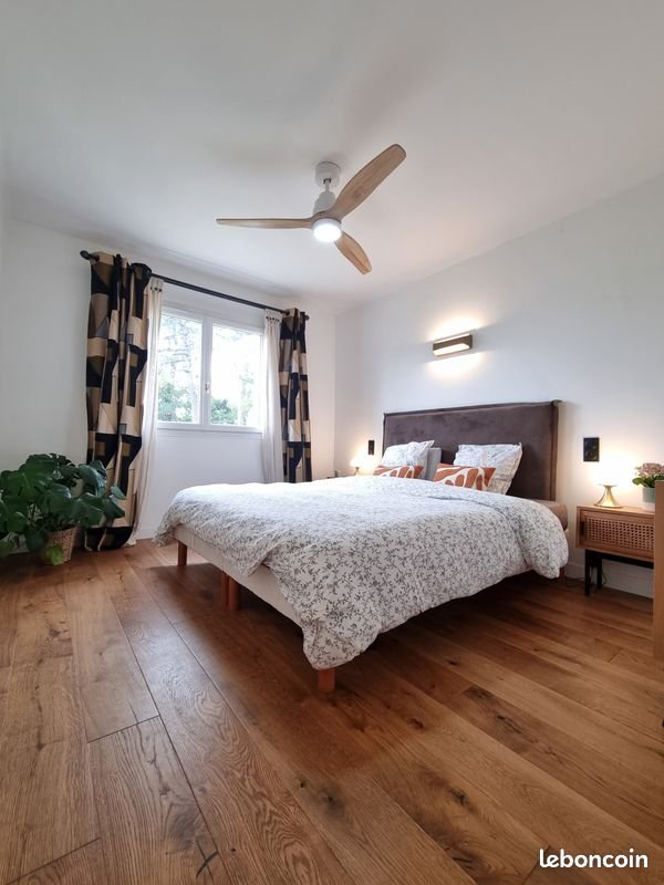 Maison à vendre, 119m², Theix