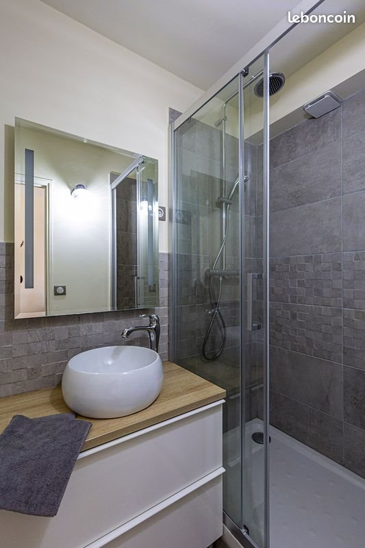 Appartement à louer, 16m², Vitrolles
