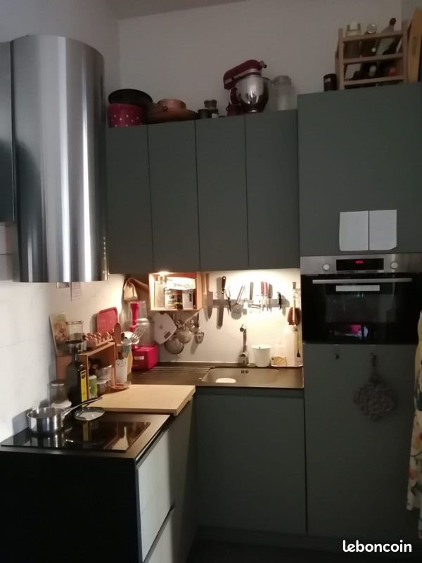 Appartement à louer, 43m², Colmar
