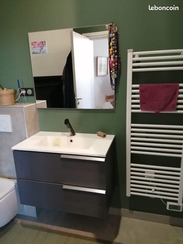 Appartement à louer, 43m², Colmar