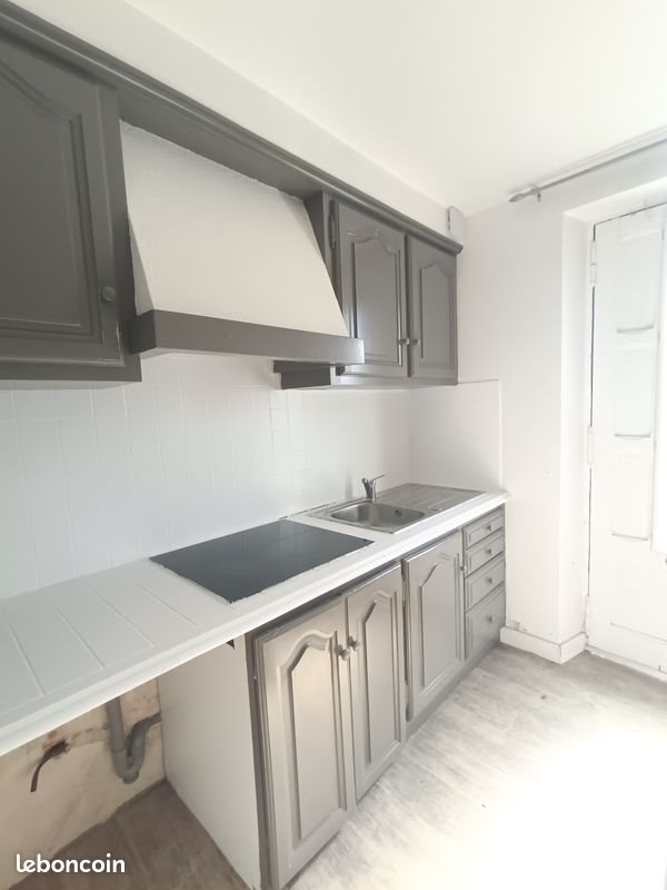 Maison à louer, 42m², Graulhet