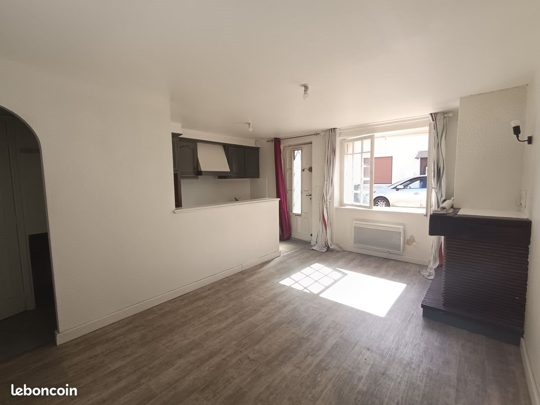 Maison à louer, 42m², Graulhet