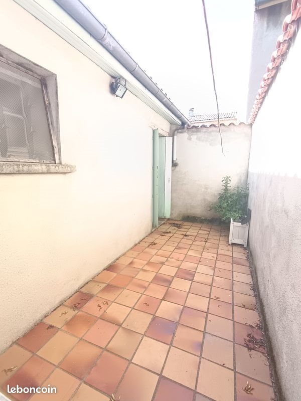 Maison à louer, 42m², Graulhet