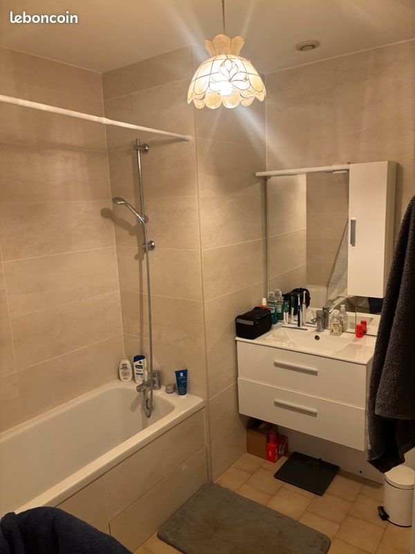 Appartement à louer, 65m², Romans-sur-Isère