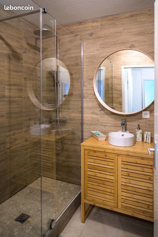 Appartement à louer, 46m², Toulouse