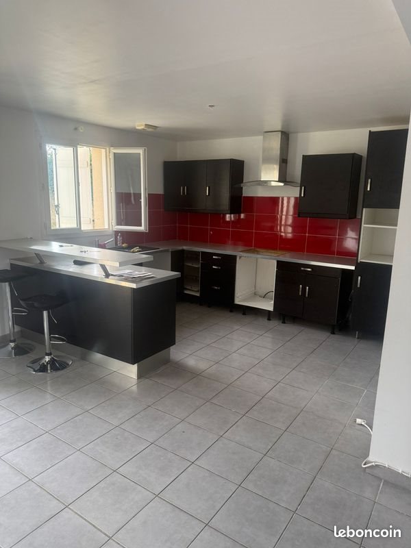 Maison à louer, 124m², Souppes-sur-Loing