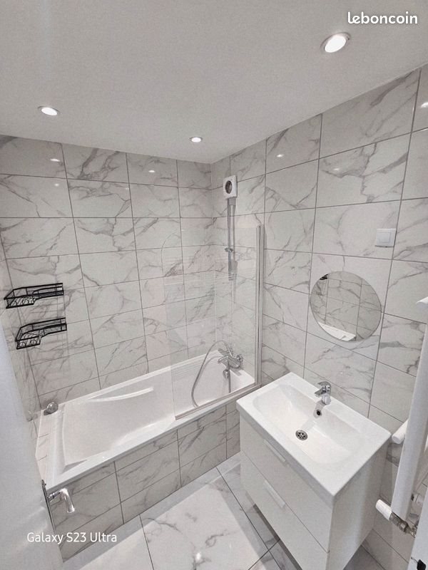 Appartement à vendre, 66m², Chenôve