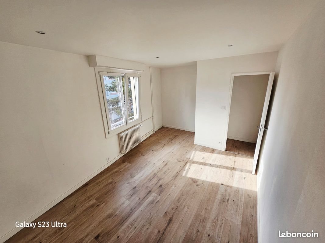 Appartement à vendre, 66m², Chenôve