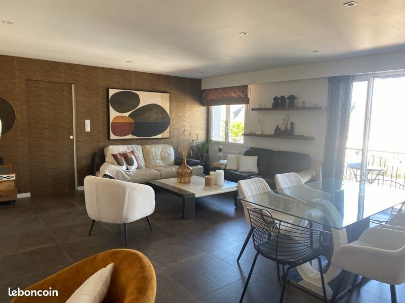 Appartement à louer, 68m², Lanester