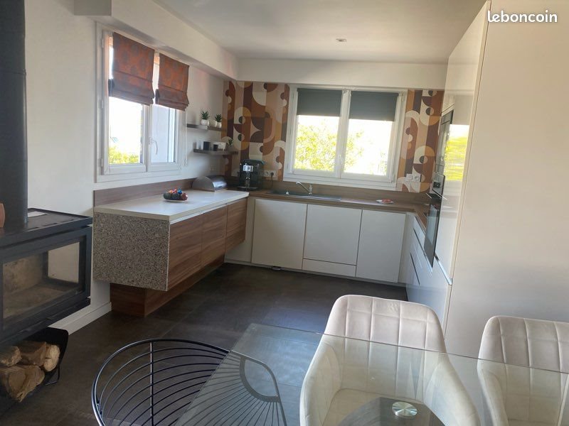 Appartement à louer, 68m², Lanester