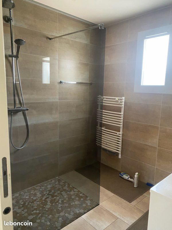 Appartement à louer, 68m², Lanester