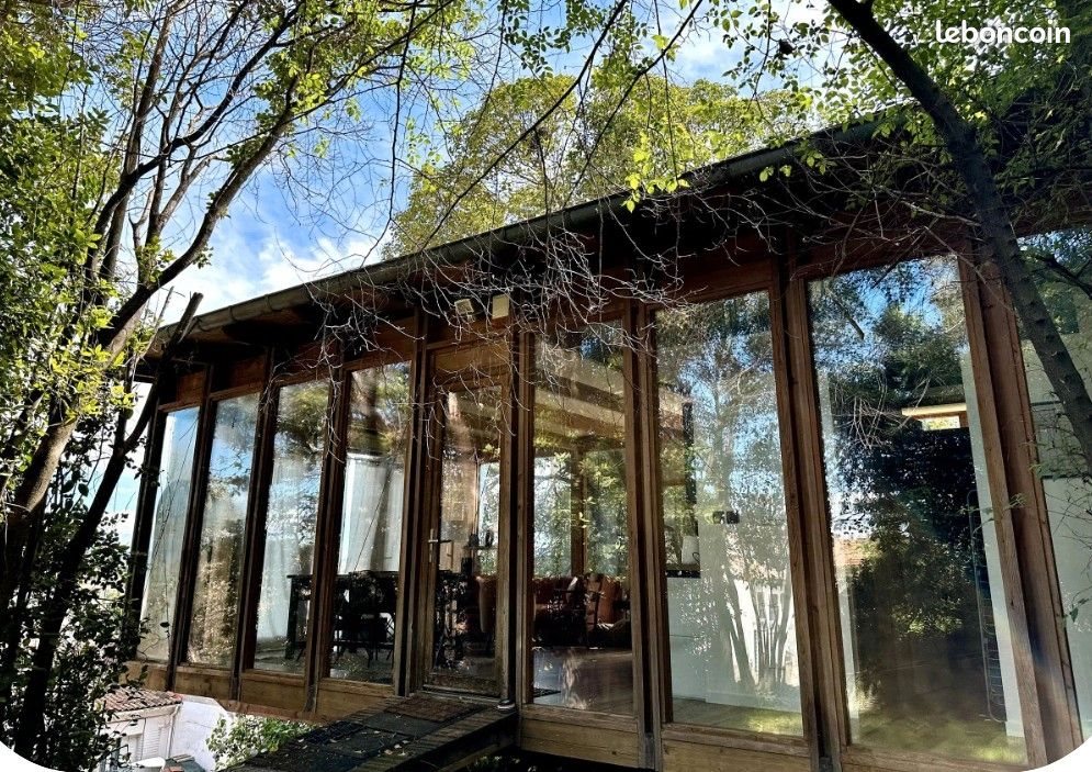 Maison à vendre, 55m², Alès