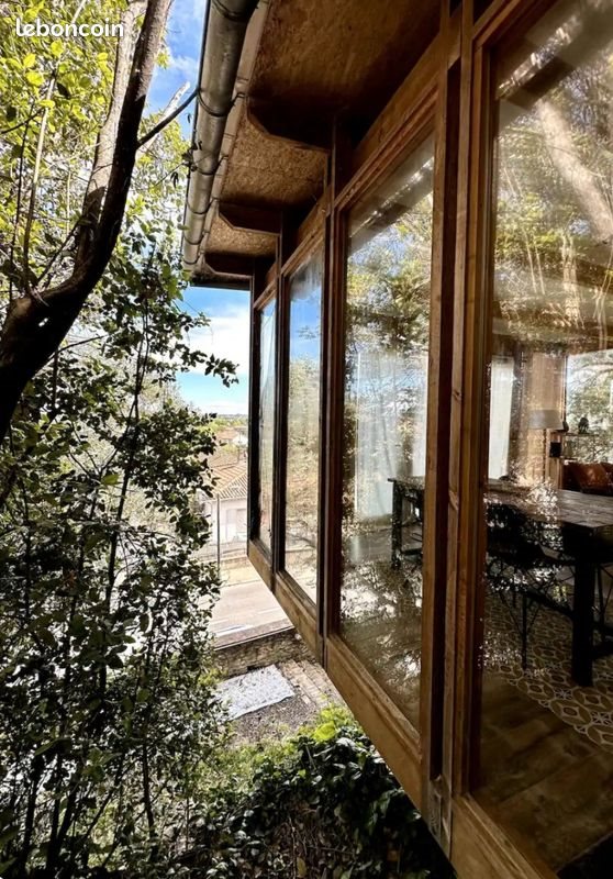 Maison à vendre, 55m², Alès