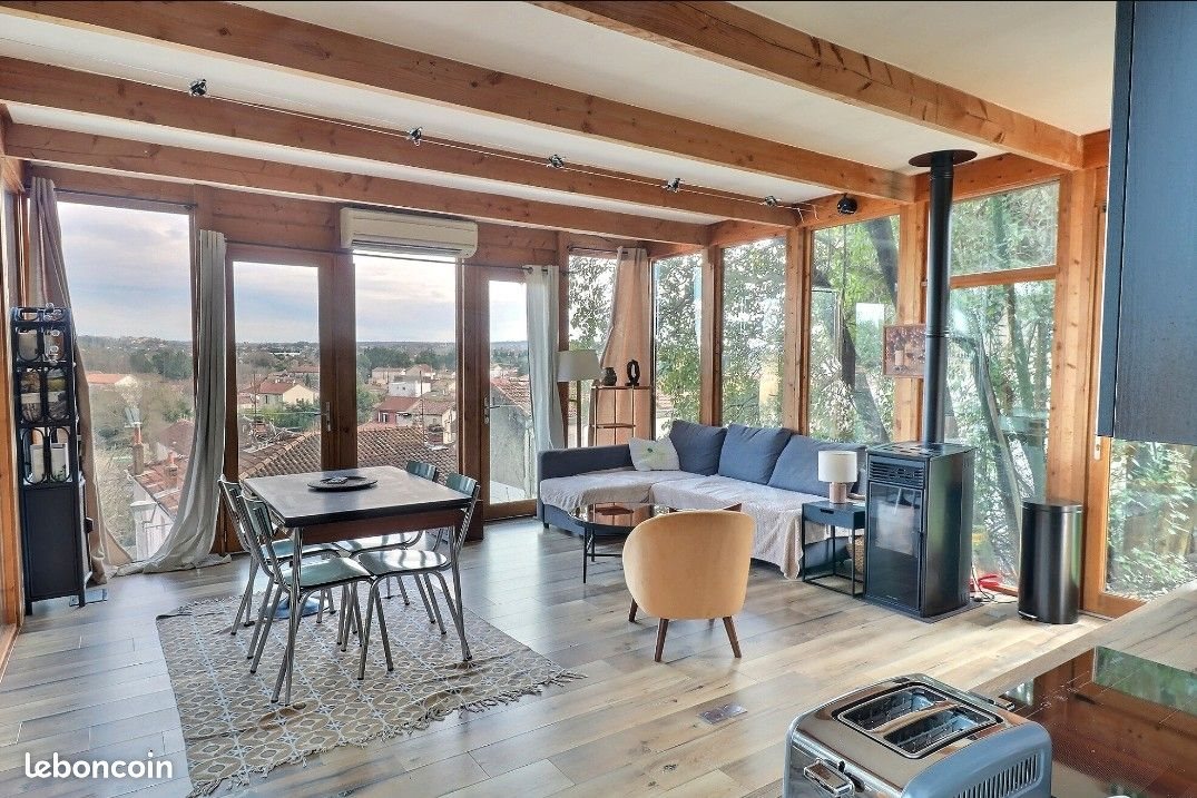 Maison à vendre, 55m², Alès