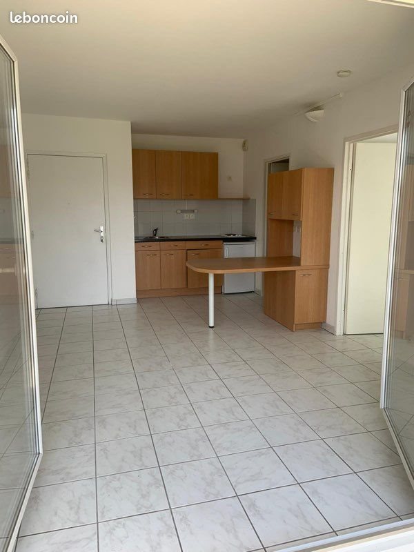 Appartement à louer, 35m², Balma