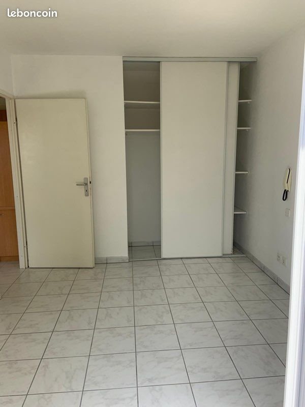 Appartement à louer, 35m², Balma