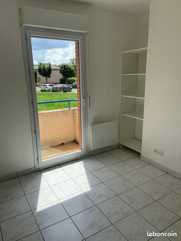 Appartement à louer, 35m², Balma