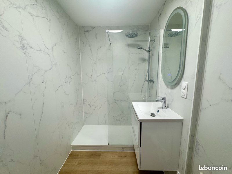 Appartement à vendre, 36m², La Chapelle-Saint-Mesmin