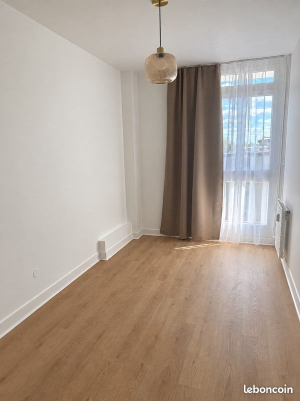 Appartement à vendre, 36m², La Chapelle-Saint-Mesmin