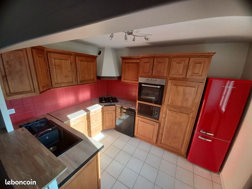 Maison à louer, 109m², Écouflant