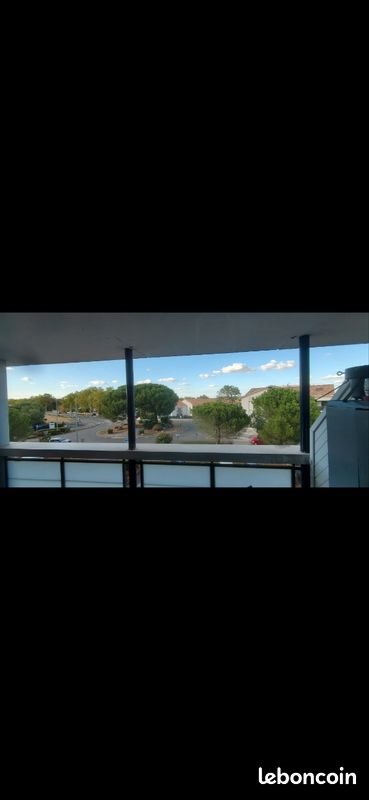 Appartement à vendre, 62m², Eaunes