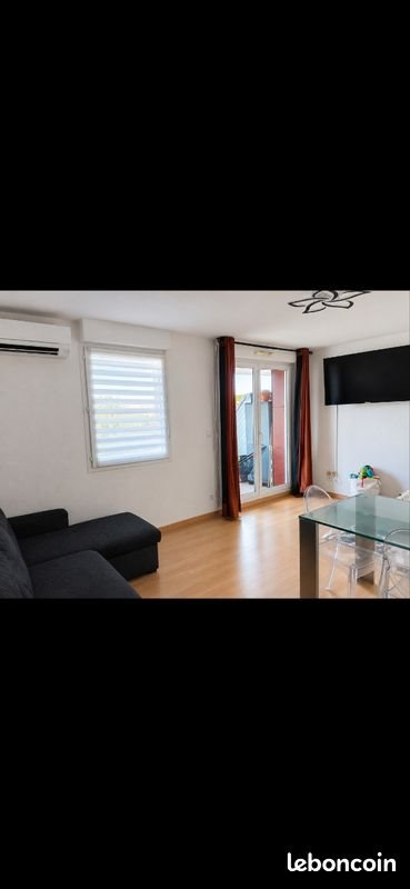 Appartement à vendre, 62m², Eaunes