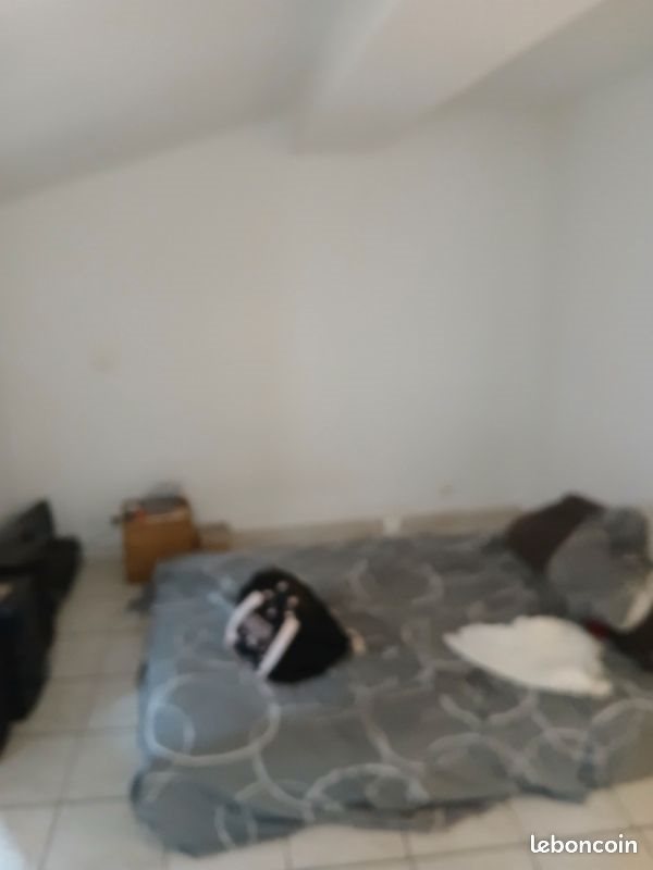 Appartement à vendre, 42m², Béziers