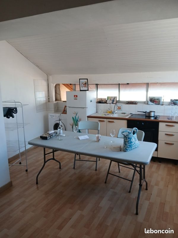 Appartement à vendre, 42m², Béziers
