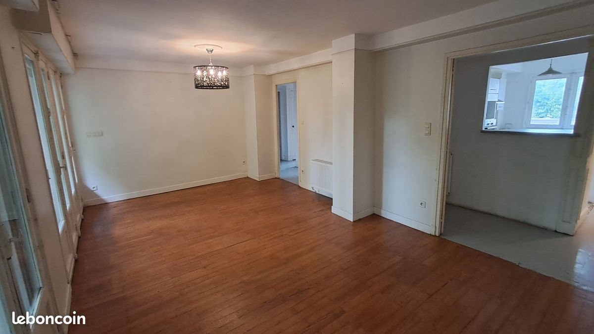 Appartement à vendre, 70m², Toulouse