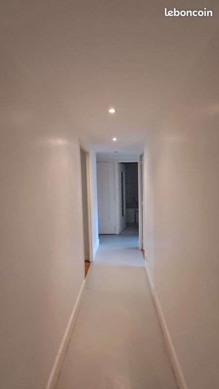 Appartement à vendre, 70m², Toulouse