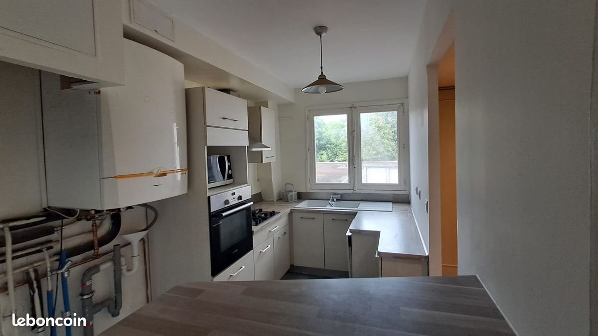 Appartement à vendre, 70m², Toulouse