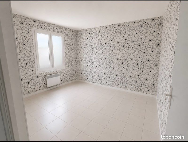 Maison à louer, 50m², Doullens