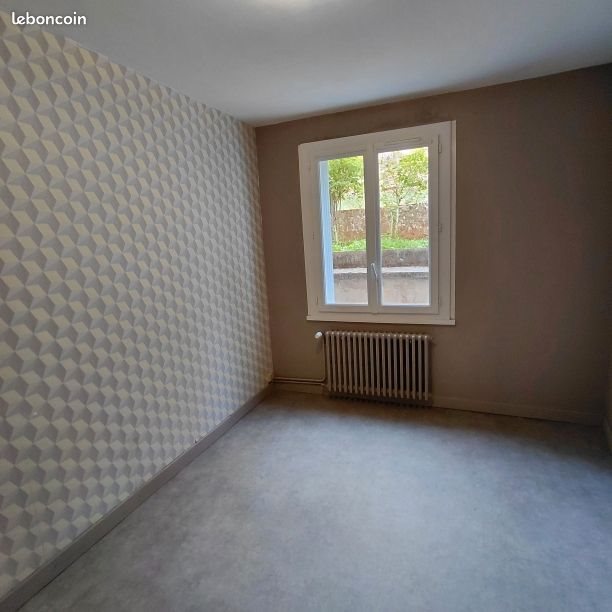 Appartement à louer, 28m², Rodez